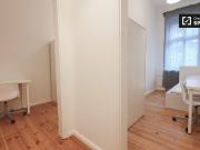 Zimmer zu vermieten in Wohnung mit 4 Schlafzimmern in... Zimmer zu vermieten in Wohnung mit 4 Schlafzimmern in...