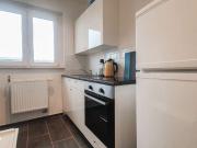 Zimmer zu vermieten in Wohnung mit 4 Schlafzimmern in...