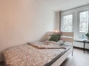 Zimmer zu vermieten in Wohnung mit 4 Schlafzimmern in...