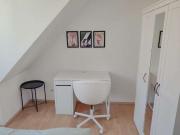 Zimmer zu vermieten in Wohnung mit 4 Schlafzimmern in...