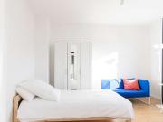 Zimmer zu vermieten in Wohnung mit 4 Schlafzimmern in...