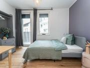 Zimmer zu vermieten in Wohnung mit 5 Schlafzimmern in Berlin