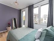 Zimmer zu vermieten in Wohnung mit 5 Schlafzimmern in Berlin