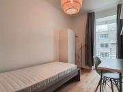 Zimmer zu vermieten in Wohnung mit 5 Schlafzimmern in Berlin