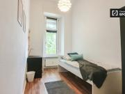 WG Zimmer, 5 Zimmer Wohnung zu vermieten in Berlin