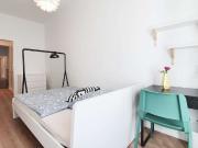 Zimmer zu vermieten in Wohnung mit 5 Zimmern in Mitte,...