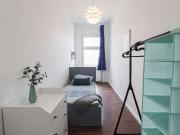 Zimmer in einer 6 Zimmer WG in Berlin zu vermieten