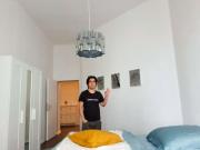 Zimmer zu vermieten in Wohnung mit 7 Schlafzimmern in Berlin