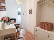 Zimmer zu vermieten in Wohnung mit 7 Schlafzimmern in Berlin