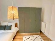 Zimmer in einer 7 Zimmer WG in Kiez, Hamburg