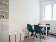 Zimmer zu vermieten Wohnung mit 2 Schlafzimmern Pankow