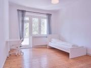 Zimmer zur Miete in 2 Zimmer Wohnung in Britz, Berlin