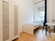 Zimmer zur Miete in 5 Zimmer Wohnung in Wilmersdorf, Berlin