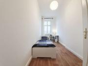 Zimmer zur Miete in 8 Zimmer Wohnung in Wilmersdorf