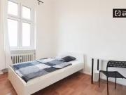 Zimmer zur Miete in 8 Zimmer Wohnung in Wilmersdorf