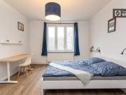 Zimmer zur Miete in einer Wohnung in Friedrichshain Zimmer zur Miete in einer Wohnung in Friedrichshain