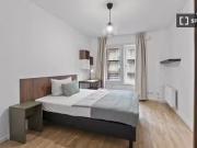 Zimmervermietung in einer 4 Zimmer Wohnung in der...