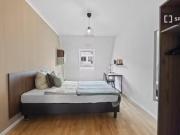 Zimmervermietung in einer 5 Zimmer Wohnung in der...