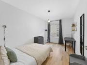 Zimmervermietung in einer 5 Zimmer Wohnung in der...