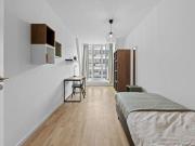 Zimmervermietung in einer 5 Zimmer Wohnung in der...