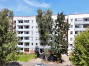 Zimmerwohnung, 18106 Rostock Schmarl