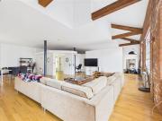 Zinc Building, Hockley NG1, 1 bed flat to rent, £1,250...