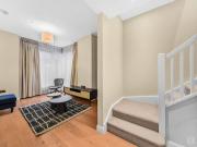 Zinc Street Sugar House Island E15