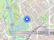 Zinnia Mansions, East Village, Stratford, London, E20