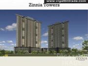Zinnia Residences DMCI Best Condominium Project in Q. C