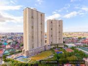 Zinnia Towers 2 Bedroom with Parking Condo For Rent...
