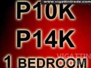 Zinnia Towers / 30 Studio Type Condo In Zinnia Towers...