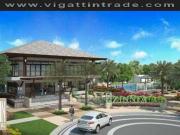 Zinnia Towers by Dmci homes