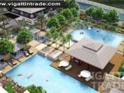 Zinnia Towers by DMCI HOMES Edsa Munoz Quezon City