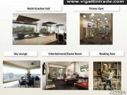 Zinnia Towers DMCI Best Condominium Project in Q. C