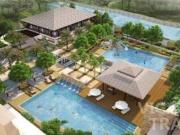 Zinnia Towers DMCI condo near Trinoma