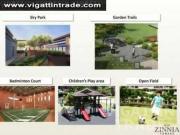 Zinnia Towers Munoz Q C