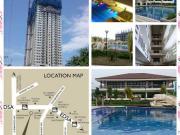 Zinnia Towers North EDSA QC nr SM North and TRINOMA