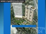 Zinnia Towers Quezon City Condominium