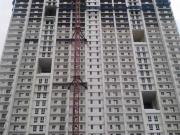 Zinnia Towers Residences Quezon City