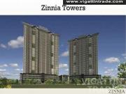 Zinnia Towers Resort and Hotel Amenity Condominium