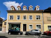 Zinshaus ca. 400 m² – 5 % Rendite möglich, neusanierte...