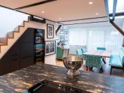 Zinshaus der absoluten Extraklasse in Toplage von...