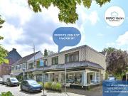 Zinshaus in Bestlage von Rissen Vollvermietetes...