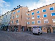 ZINSHAUS * in der Klagenfurter Innenstadt