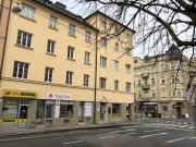 Zinshaus in der Salzburger Innenstadt