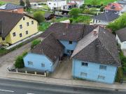 Zinshaus in sehr guter Lage St. Valentin