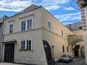 Zinshaus mit 4,05% Rendite & Potential