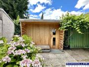 Zinshaus mit 9 Wohneinheiten und Garten