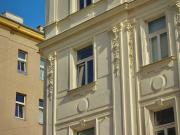 Zinshaus mit Ausbaupotential und Weitblick aus...