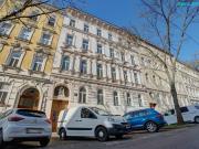 Zinshaus mit Ausbaupotenzial in gefragter Lage Ottakring